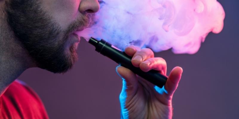 What Voltage Is Best For Vaping